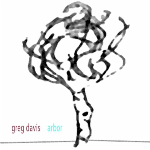 Arbor - Greg Davis - Musik - CARPA - 0677517001211 - 19 februari 2002