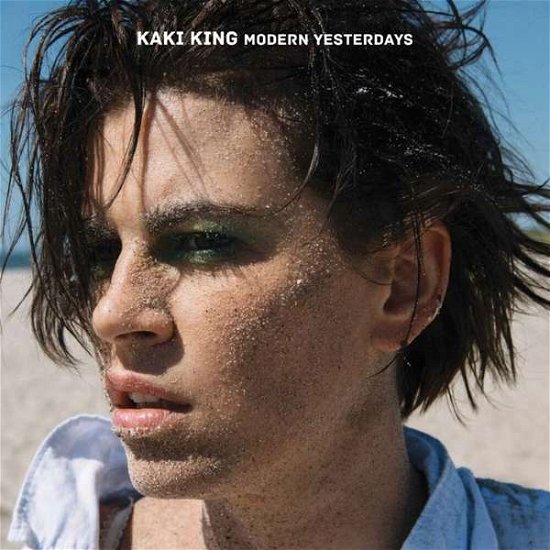 Cover for King / Thompson · Modern Yesterdays (LP) (2020)