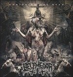 Cover for Belphegor · Conjuring The Dead (LP) (2014)