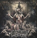 Conjuring The Dead - Belphegor - Musik - NUCLEAR BLAST - 0727361291211 - 21. oktober 2014