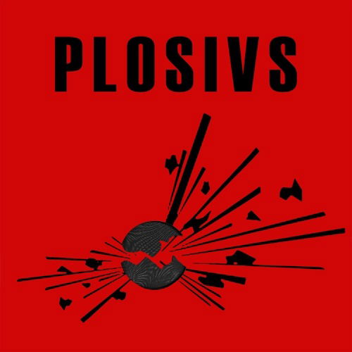 Plosivs - Plosivs - Musik - SWAMI - 0733102725211 - 15. april 2022