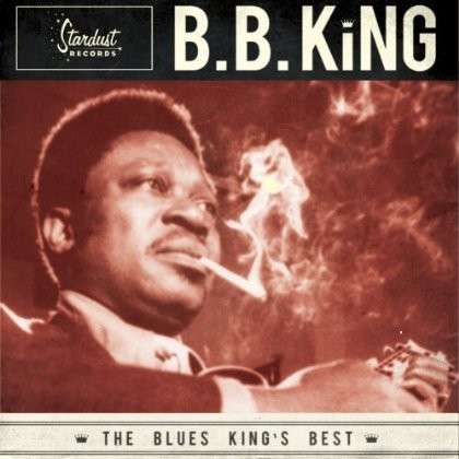 Blues King's Best - King B.B. - Muziek - Cleopatra Records - 0741157030211 - 22 oktober 2013