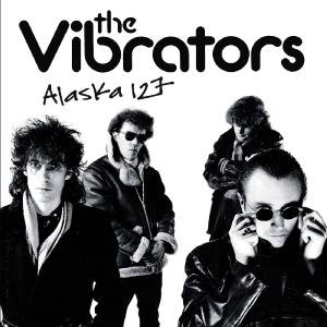 Cover for Vibrators · Alaska 127 (LP) (2012)