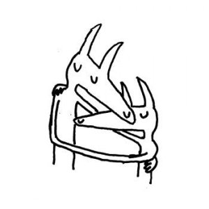 Cover for Car Seat Headrest · Twin Fantasy (LP) [Standard edition] (2018)