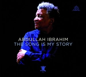 Cover for Abdullah Ibrahim · Song Is My Story (LP) (2014)