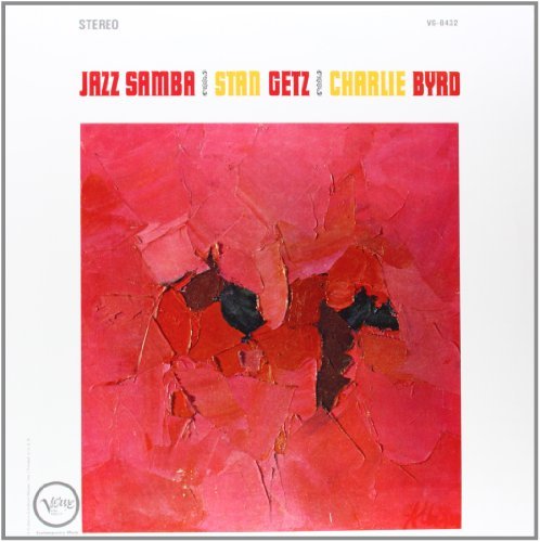 Jazz Samba - Getz, Stan & Charlie Byrd - Musik - ANALOGUE PRODUCTIONS - 0753088843211 - 30. juni 1990