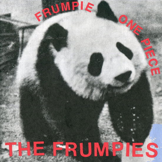 Frumpie One Piece / Frumpies Forever (Rsd 2020) - Frumpies - Musik - KILL ROCK STARS - 0759656066211 - 24. oktober 2020