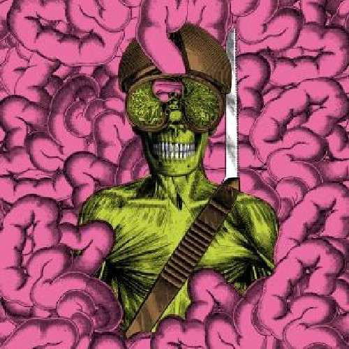 Cover for Thee Oh Sees · Carrion Crawler / Dream (Magenta) (LP) (2011)