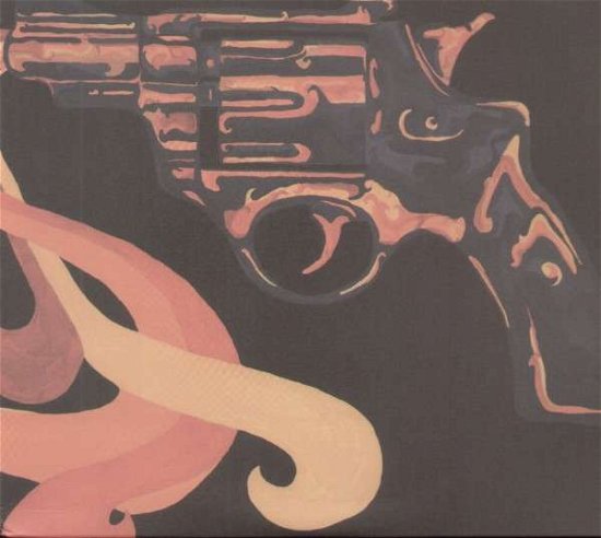 The Black Keys · Chulahoma (LP) [Limited edition] (2007)