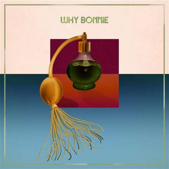 Voice Box - Why Bonnie - Muziek - Fat Possum Records - 0767981174211 - 10 april 2020