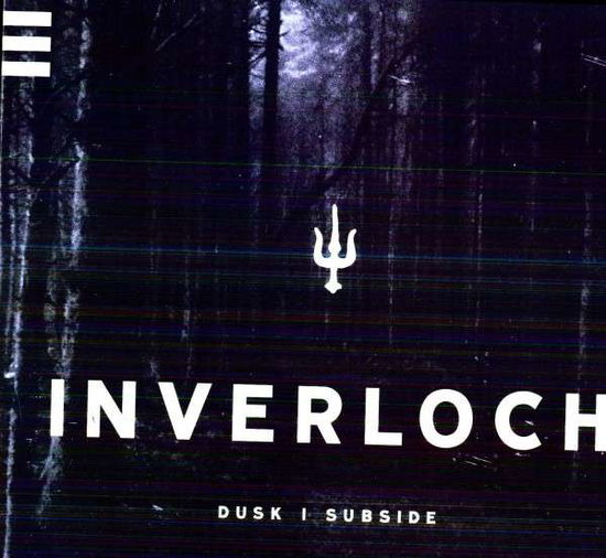 Cover for Inverloch · Dusk Subside (LP) [Collectors edition] (2012)