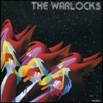 Cover for The Warlocks (LP) (2008)