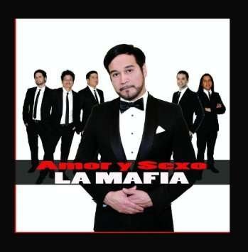 Cover for Mafia · Amor Y Sexo (LP) (2014)