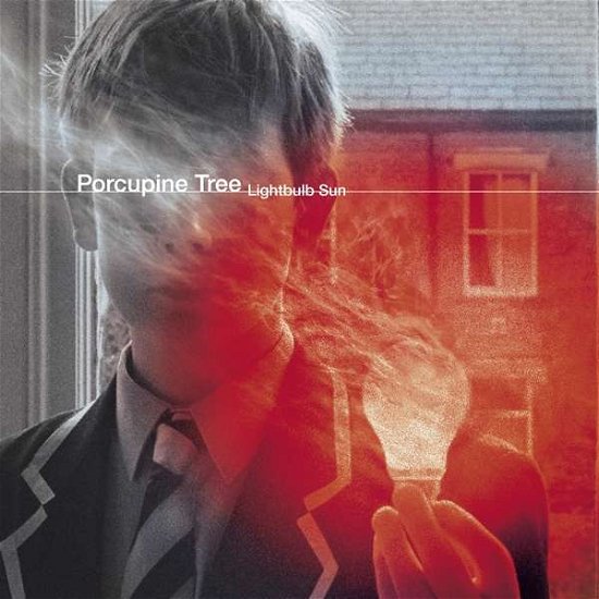Cover for Porcupine Tree · Lightbulb Sun (LP) (2021)