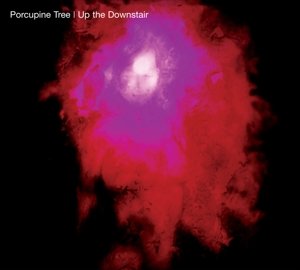 Cover for Porcupine Tree · Up the Downstair (LP) [180 gram edition] (2009)
