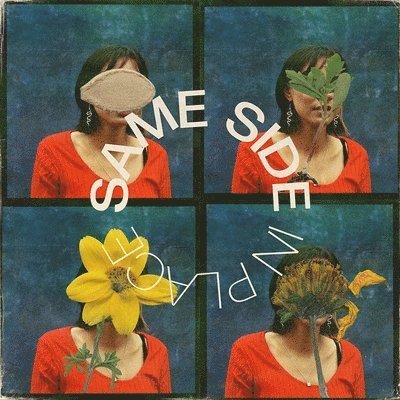 Cover for Same Side · In Place (LP) (2021)