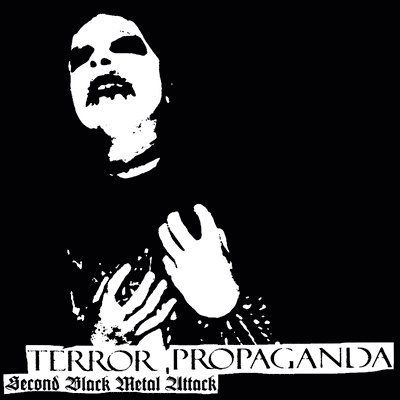 Terror Propaganda - Craft - Musik - SI / SEASON OF MIST - 0822603689211 - 21. juli 2023