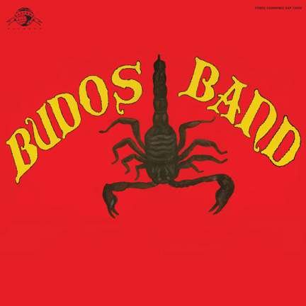 Cover for Budos Band · Budos Band Ep (LP) (2009)