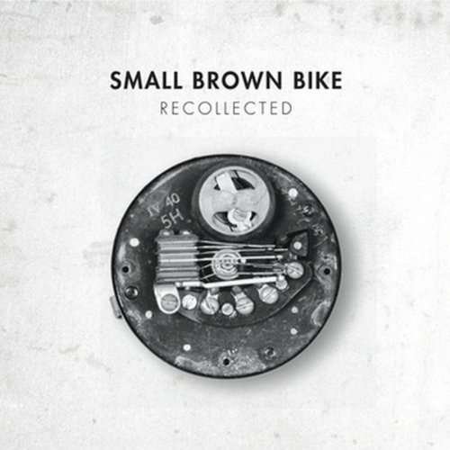 Recollected - Small Brown Bike - Musiikki - JD - 0823819016211 - tiistai 18. maaliskuuta 2014