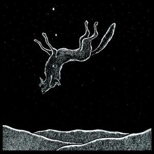 Wolfmangler · Dwelling In A Dead Raven (LP) (2007)