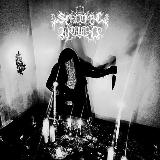 Cover for Spectral Wound · Songs Of Blood And Mire (CD) (2024)