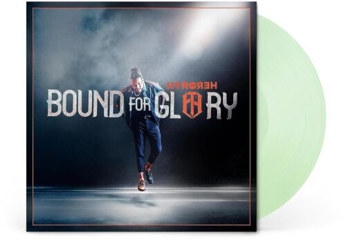 Bound For Glory - Hyro The Hero - Musique - MEMBRAN - 0846070054211 - 15 septembre 2023