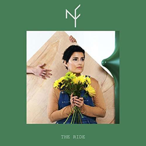 The Ride - Nelly Furtado - Música - ADA - 0849320000211 - 31 de março de 2017