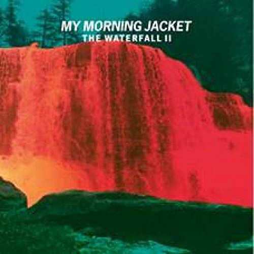 Waterfall II - My Morning Jacket - Música - ATO - 0880882415211 - 23 de outubro de 2020