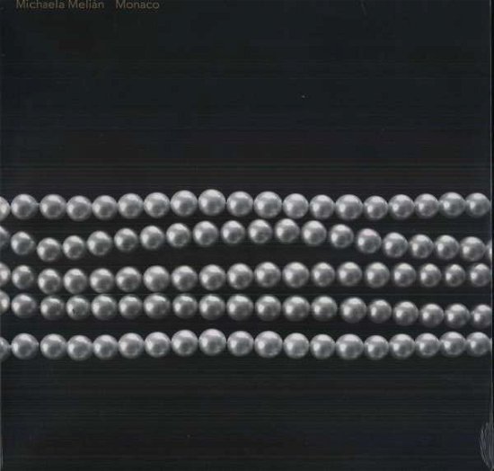 Cover for Michaela Melian · Monaco (LP) (2013)