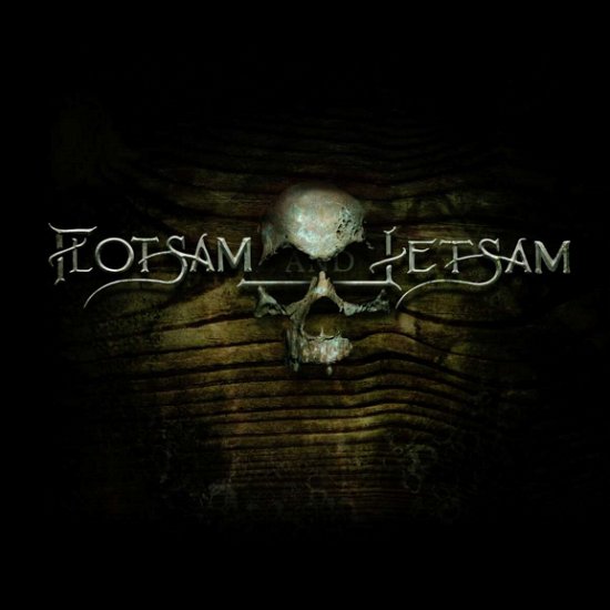Flotsam and Jetsam - Flotsam and Jetsam - Muziek - AFM - 0884860574211 - 24 mei 2024
