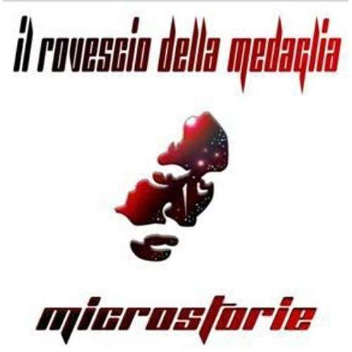 Cover for Il Rovescio Della Medaglia · Microstorie (LP) (2015)