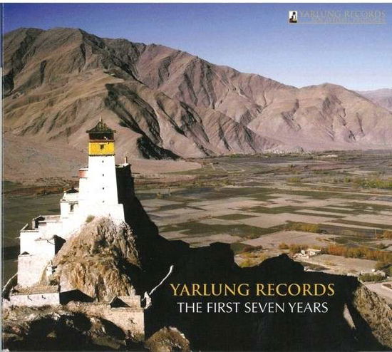 First Seven Years - Sanz / Janaki String Trio / Cooke - Musik - YARLUNG - 0887516968211 - 27. August 2013