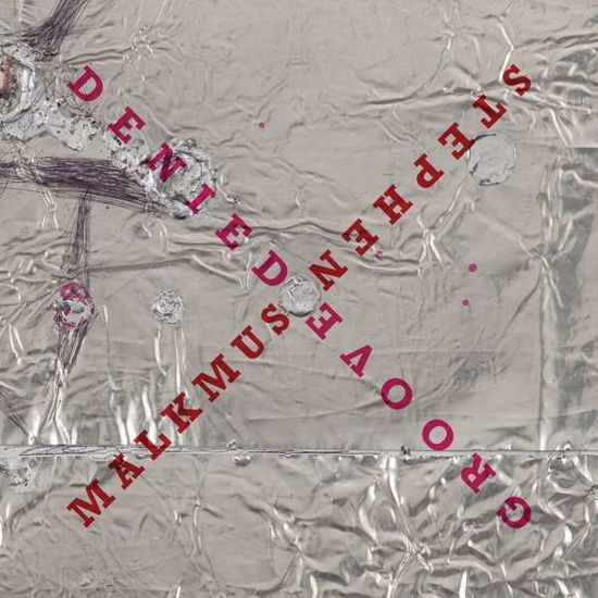 Groove Denied - Stephen Malkmus - Musiikki - DOMINO - 0887828045211 - perjantai 15. maaliskuuta 2019