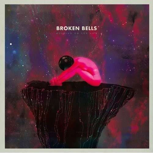 Cover for Broken Bells · Holding on for Life - RSD 2014 Release (12&quot;) (2014)