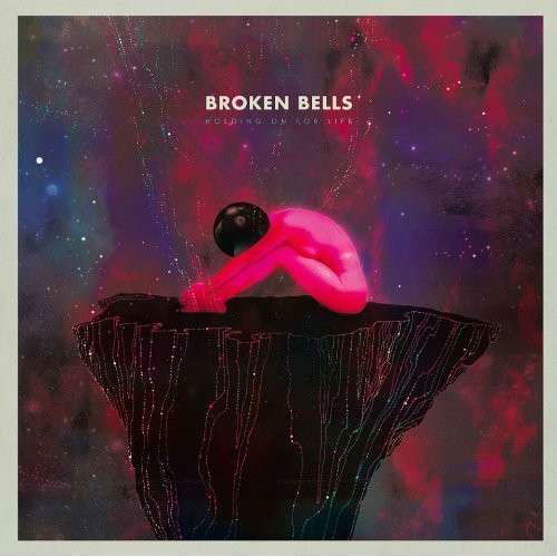 Cover for Broken Bells · Holding On For Life (VINIL) (2014)