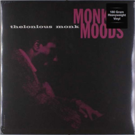 Monk's Moods - Thelonious Monk - Musik - DOL - 0889397291211 - 27. januar 2017