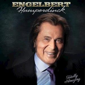 Cover for Engelbert Humperdinck · Totally Amazing (Gold) (LP) (2021)
