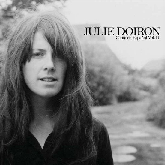 Cover for Julie Doiron · Canta En Espanol Vol. Ii (LP) (2017)