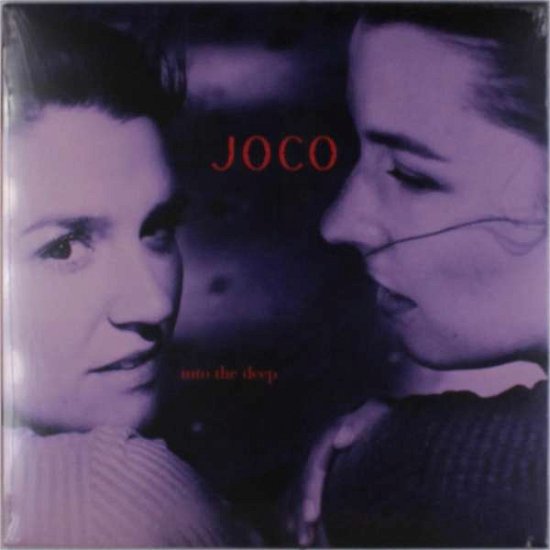 Cover for Joco · Into the Deep (LP) (2017)