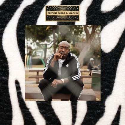 Pinata - Freddie Gibbs & Madlib - Music - MADLIB INVAZION - 0989327002211 - March 18, 2022