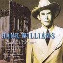 Cover for Hank Williams · Cold Cold Heart (CD) (2000)