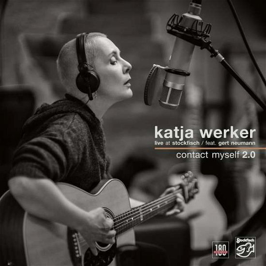 Contact Myself 2.0 (180g) - Katja Werker - Musik -  - 4013357810211 - 
