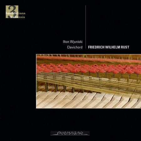 Cover for Ilton Wjuniski · 12 Sonaten (CD) (2017)