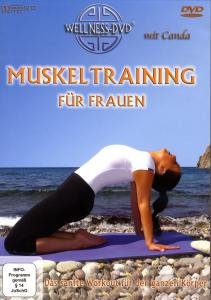 Cover for Canda · Wellness Dvd-muskeltraining Für Frauen (DVD) (2009)