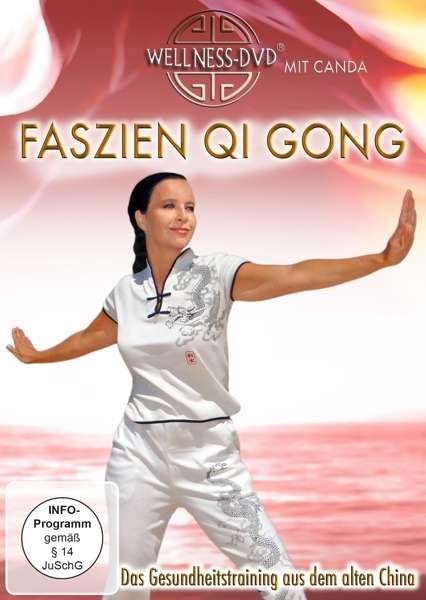 Cover for Canda · Faszien Qi Gong-das Gesundheitstraining (DVD) (2016)