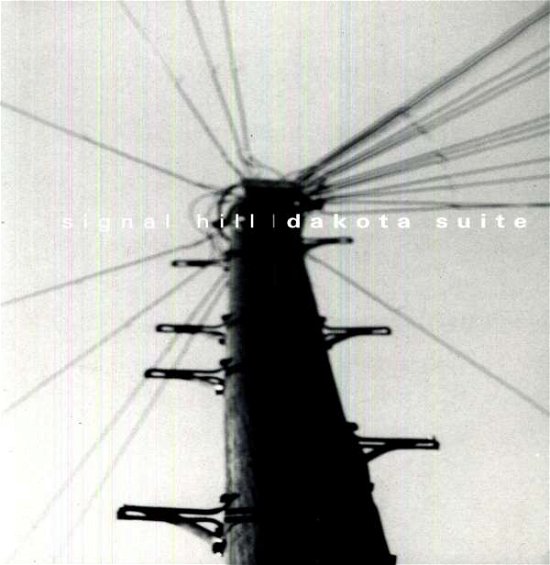 Cover for Dakota Suite · Signal Hill (LP) (2010)
