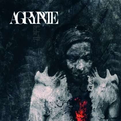 Cover for Agrypnie · Asche EP (LP) (2012)