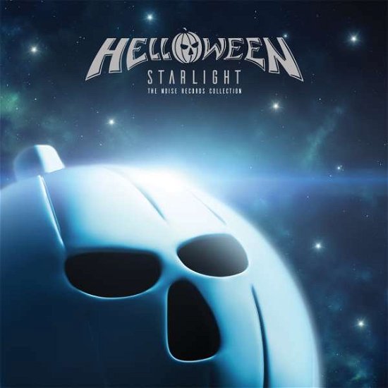 Starlight - Helloween - Musik - BMG/N - 4050538382211 - 26. Oktober 2018