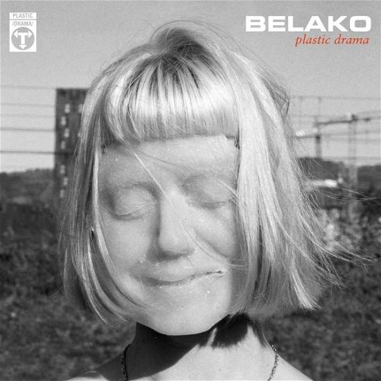 Cover for Belako · Plastic Drama (LP) (2020)