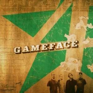 Cover for Gameface · Four To Go (LP) (2003)